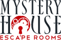 חדר בריחה למתבגרים mysteryhouse Escape Rooms