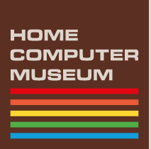 מוזיאון המחשב Home Computer Museum