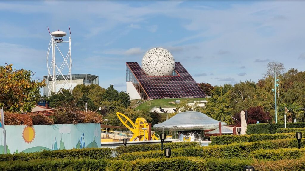 Futuroscope