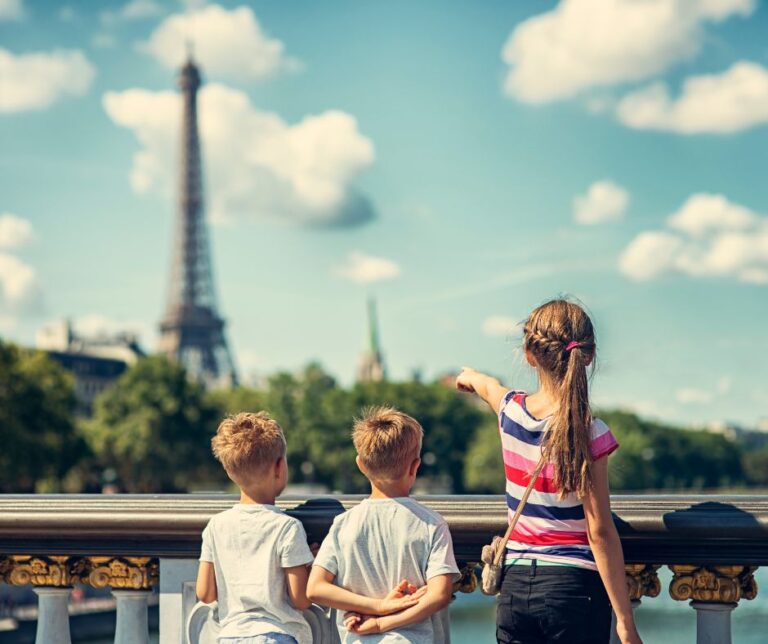 אזור פריז paris