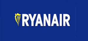 חברת התעופה Ryanair