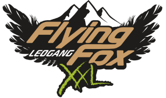 מגלשת הרים Flying Fox