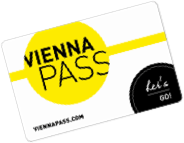 כרטיס האטרקציות וינה פס VIENNA PASS