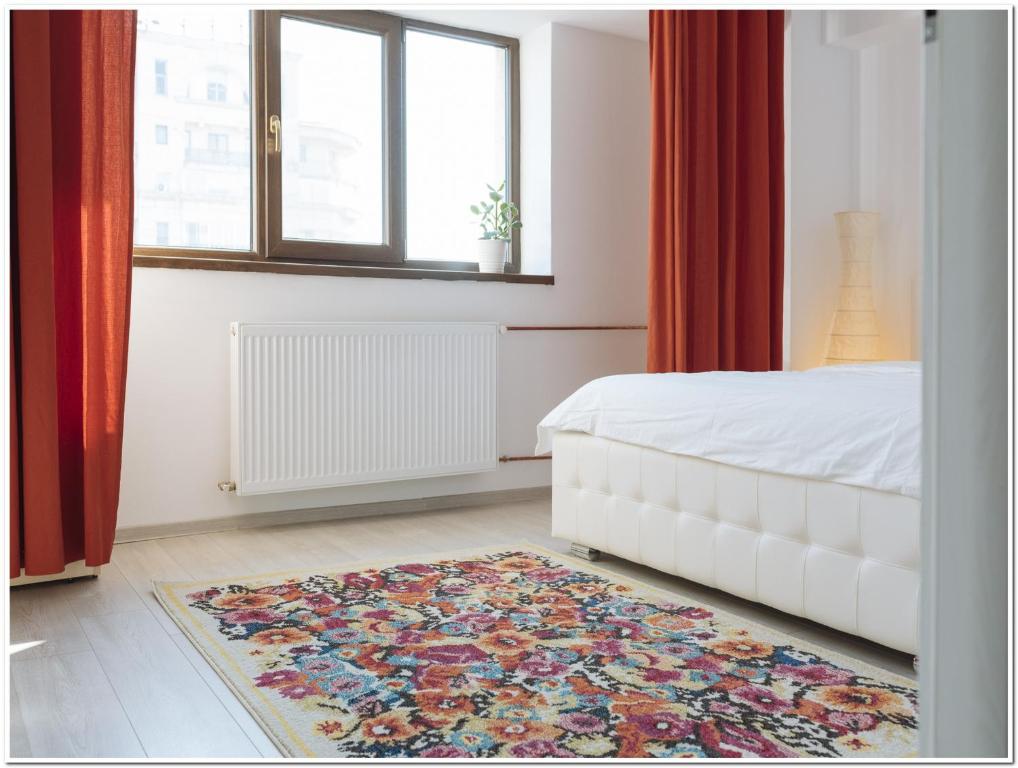 Big Central Apartment 3BR Piata Unirii יעדים עם ילדים